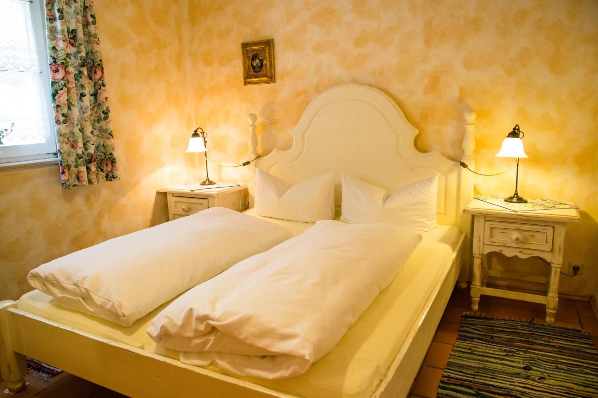 Hotel Gerberhaus Rothenburg ob der Tauber Ruang foto